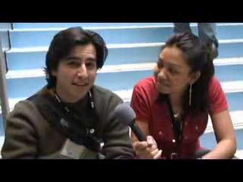 A Java Minute with Arshan Poursohi of Sun Labs