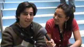 Famous A Java Minute with Arshan Poursohi of Sun Labs Wealth