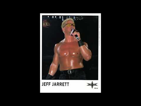 WCW Jeff Jarrett Theme Full Rec 