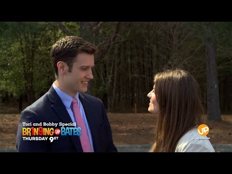 Bringing Up Bates - Tori And Bobby Special Episode Preview