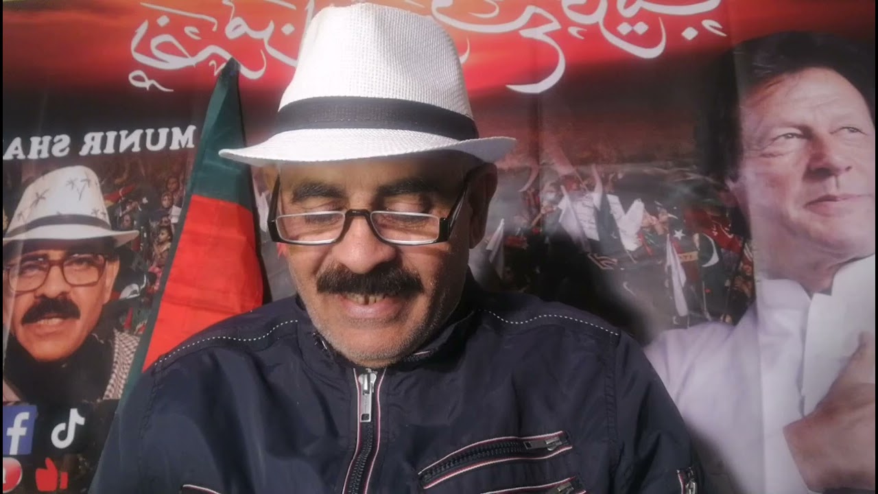 Breaking News@Pia all Staff Skipped in Toronto Kanada, Story Produced by Munir Shah 