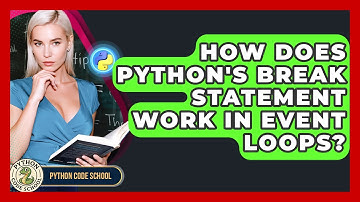 How Does Python
