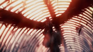 Ill see you again eren  - [Attack on titan -  Final season ;  Final trailer] - AMV