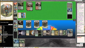 STD BNG Junk Reanimator vs. Jund Midrange