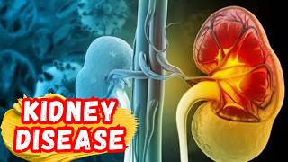 7 Alarming Skin Signs of Kidney Disease (That Could Mean Kidney Failure – Don’t Ignore These!)