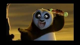 Kung Fu Panda Movie Trailer 2008 - TV Spot