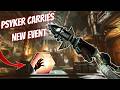 Psyker Feels at Home with New Event | Warhammer Darktide