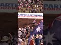 Motocross of Nations MXON Red Bud Mx big step up triple- chase sexton Eli tomac #shorts #moto #canon
