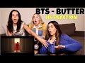 BTS Butter Music Video Reaction | Non K-Pop & K-Pop Fan Reaction!