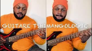 Vie à zéro - Didier Milla & Ferre Gola [Tuto guitare / Rumba congolaise]