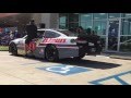 I Love That Sound! | Nascar Exhaust | Greg Biffle