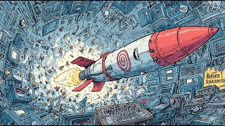 The Mondelez Directive: Element 115 Conspiracy vs. Real Rocket Science