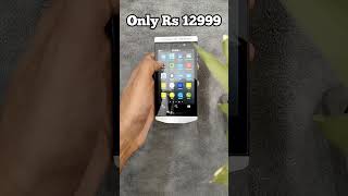 Blackberry Porsche Design P9982 New In 2023