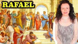 Download Lagu Rafael: Vida y obras del genio que irritaba a Miguel Ángel Download Lagu Rafael: Vida y obras del genio que irritaba a Miguel Ángel