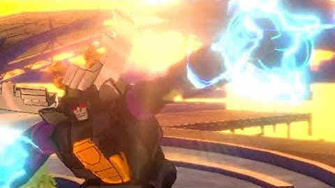 Transformers: Devastation | Skrapnel Mod Showcase [With Download]