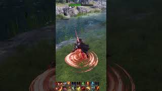 ⚔️ Lethal Blow!
