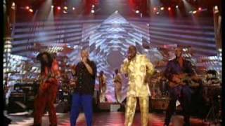 Earth wind & Fire ( ewf ) - 3