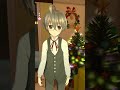 少年執事ルークが居るクリスマス(1/4) 昼