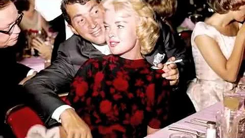 I've Grown Accustomed to Her Face - Dean Martin