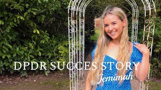 INCREDIBLE Recovery story | How Jemimah recovered from Depersonalization, Derealization & Anxiety