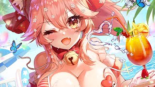 Nightcore - Super Freaky Girl (Nicki Minaj)