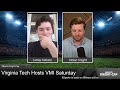 8SPorts Knight-Cap: Previewing Virginia Tech's football season with James Kattato