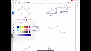 Math 46 module 14 unit 5 exercises part 1