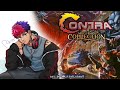 (Contra Anniversary Collection) Let's Try Another Contra!【NIJISANJI】