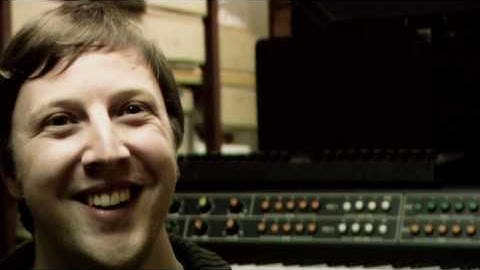 Thomas Haller - Schneiders Buero Analog Synthesizer