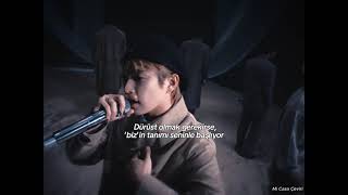 Türkçe Çeviri Special Clip Ateez에이티즈 Choose