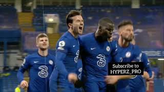 Kurt Zouma - Beast Mode. Amazing Tackles, Defensive Skills