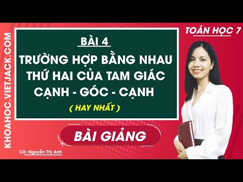 Video: Làm thế nào để bạn triển khai các ứng dụng góc cạnh?