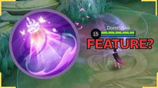 Zhuxins Lantern Flare Has A Strange Interaction