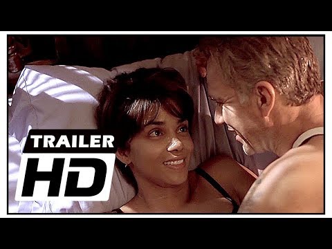 Monster's Ball (18+) Official Trailer (2001) | Drama, Romance