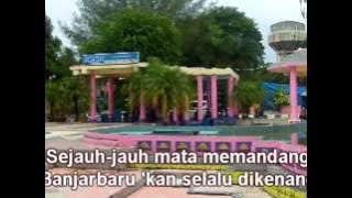 Mars Kota Banjarbaru