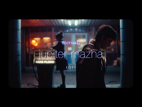 Jupiter Mazha Lofi  Malayalam Lofi  Dhanwin KB  Apoorva Sandhya  eternaL