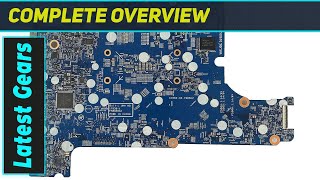 Best Dell Latitude 3400 Motherboard Replacement? (7KGFX Tested)