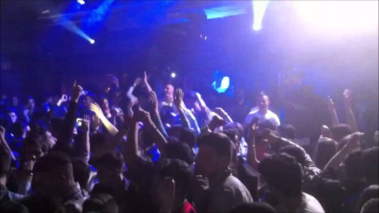 Tujamo Live | Galantis - Runaway (U&I) (Brendiee Bootleg)