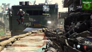 Double Kill in One Shot (Advance Warfare Post-Commentary)
