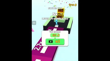 Stacky Dash - Level 54