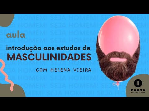 Vídeo: Masculinidade hegemônica: uma perspectiva perdida pelos sociólogos