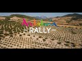 Andalucia rally 2020 rsum