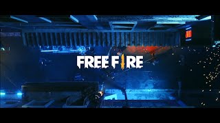 《Free Fire - 我要活下去》T.R.A.P. 真人版 I'm on Fire MV