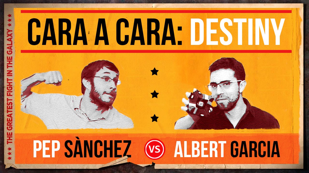 CARA A CARA: DESTINY top movies on netflix