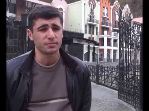 13 ნოემბრის დღის ქრონიკა