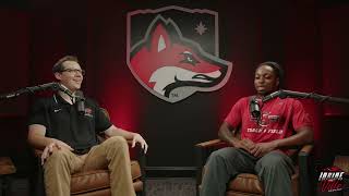 Inside the Ville Episode 13 With NGU Track & Field Athlete Tyshone Phelps