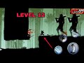 NINJA ARASHI LEVEL 12 WALKTHROUGH 