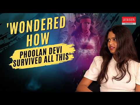 'Wondered How Phoolan Devi Survived All This': Sneha Kumari Opens Up About Phoolan Devi's Struggles