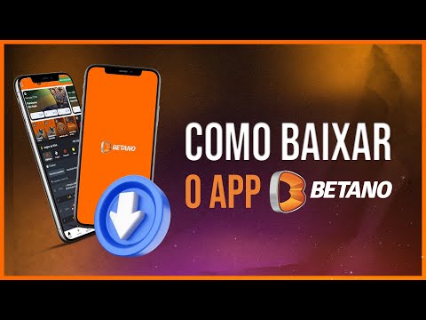 Betano App: Como Baixar Aplicativo no Android (APK) e iOS