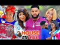 HOUSE ON FIRE SEASON 9&10 (Trending Movie) - DESTINY ETIKO NEW 2021 LATEST NIGERIAN NOLLYWOOD MOVIE